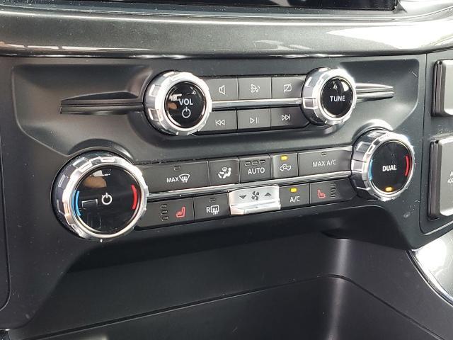 2022 Ford F-150 - $36,302