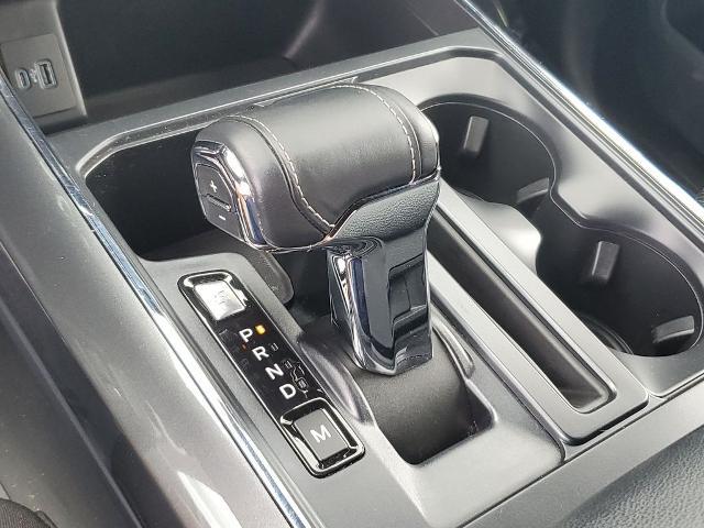 2022 Ford F-150 - $36,302