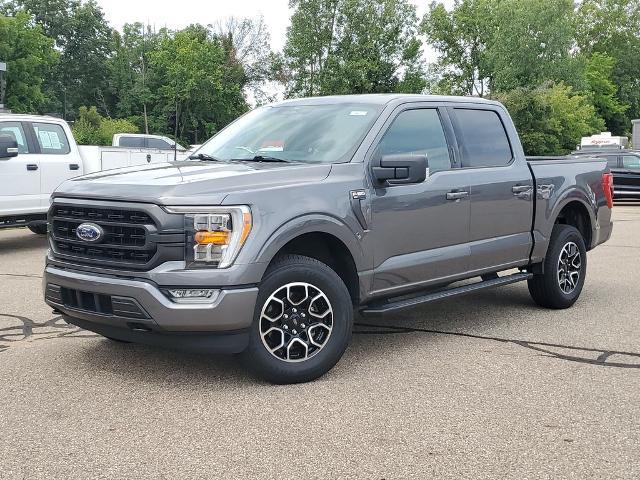 2022 Ford F-150 - $36,302