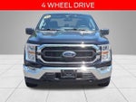 2022 F-150 Thumbnail 2