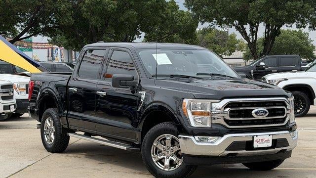 Preowned 2022 Ford F-150 XL for Sale
