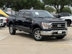 2022 F-150 Thumbnail 1
