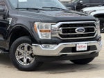 2022 F-150 Thumbnail 2