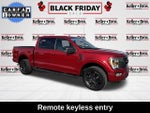 2022 F-150 Thumbnail 1