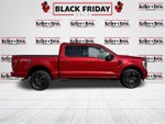 2022 F-150 Thumbnail 8