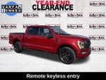 2022 F-150 Thumbnail 1