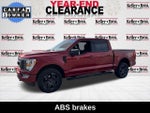 2022 F-150 Thumbnail 3