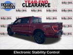 2022 F-150 Thumbnail 5