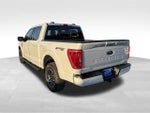 2022 F-150 Thumbnail 3