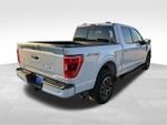 2022 F-150 Thumbnail 5