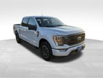 2022 F-150 Thumbnail 7