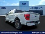 2022 F-150 Thumbnail 7