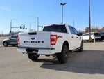 2022 F-150 Thumbnail 5