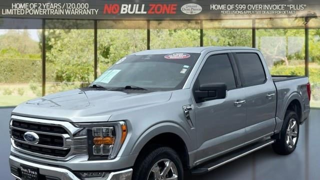 Preowned 2022 Ford F-150 Lariat for Sale
