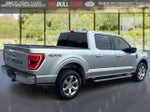 2022 F-150 Thumbnail 5