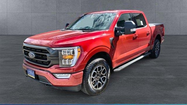 Preowned 2022 Ford F-150 XL for Sale