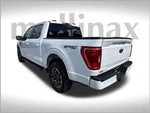 2022 F-150 Thumbnail 5