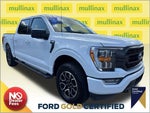 2022 F-150 Thumbnail 25
