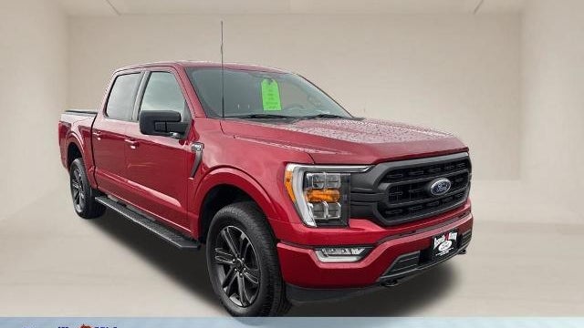 Preowned 2022 Ford F-150 XL for Sale