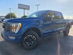 2022 F-150 Thumbnail 2
