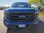 2022 F-150 Thumbnail 3