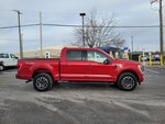 2022 F-150 Thumbnail 2