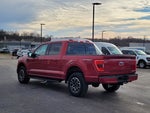 2022 F-150 Thumbnail 6
