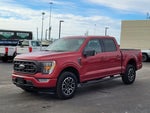 2022 F-150 Thumbnail 8