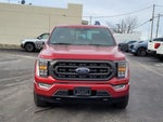 2022 F-150 Thumbnail 9
