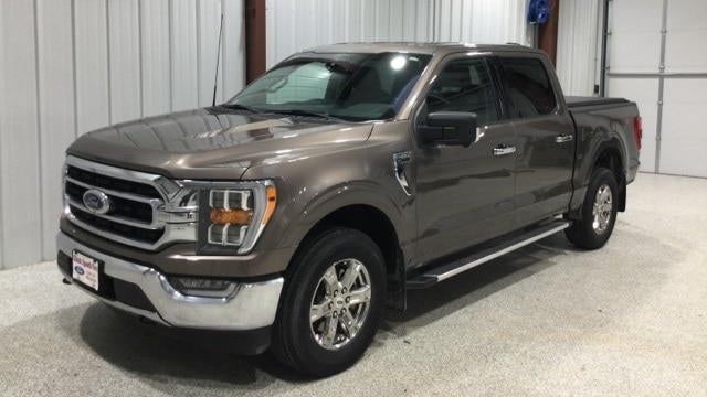 Preowned 2022 Ford F-150 XLT for Sale