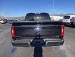2022 F-150 Thumbnail 4