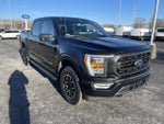 2022 F-150 Thumbnail 7