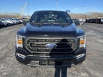 2022 F-150 Thumbnail 8