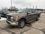 2022 F-150 Thumbnail 2