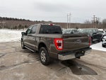 2022 F-150 Thumbnail 4