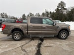 2022 F-150 Thumbnail 7