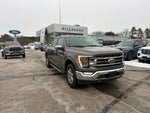 2022 F-150 Thumbnail 30