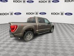 2022 F-150 Thumbnail 8