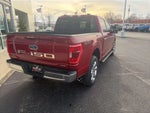2022 F-150 Thumbnail 8