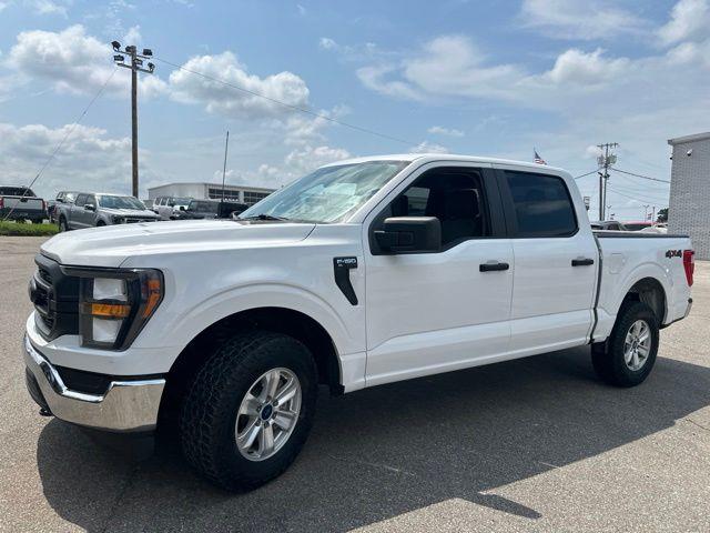2023 Ford F-150 - $29,937