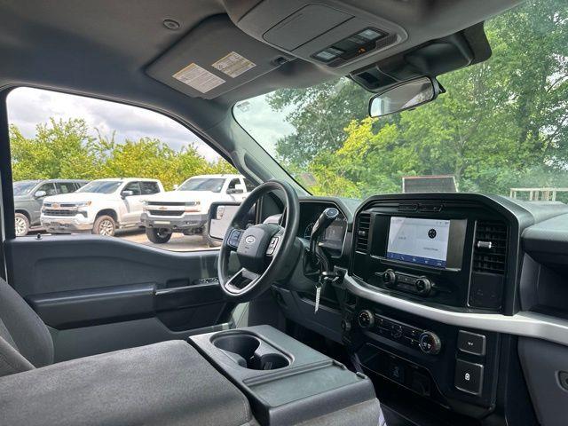 2023 Ford F-150 - $29,937