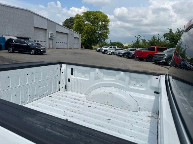 2023 Ford F-150 - $29,937