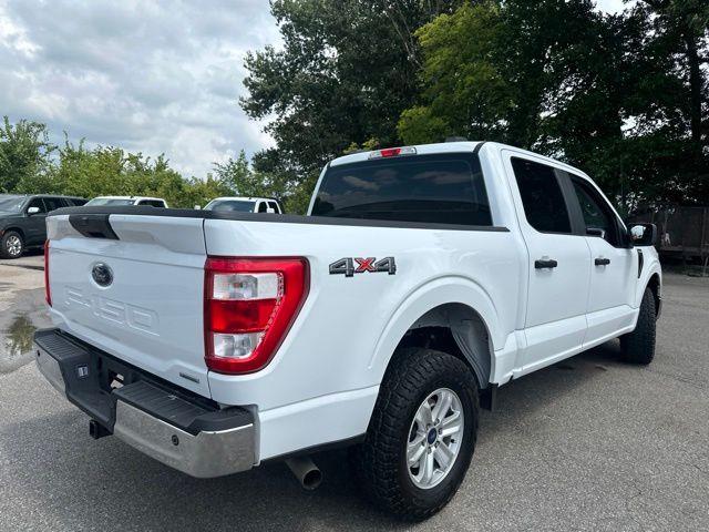 2023 Ford F-150 - $29,937