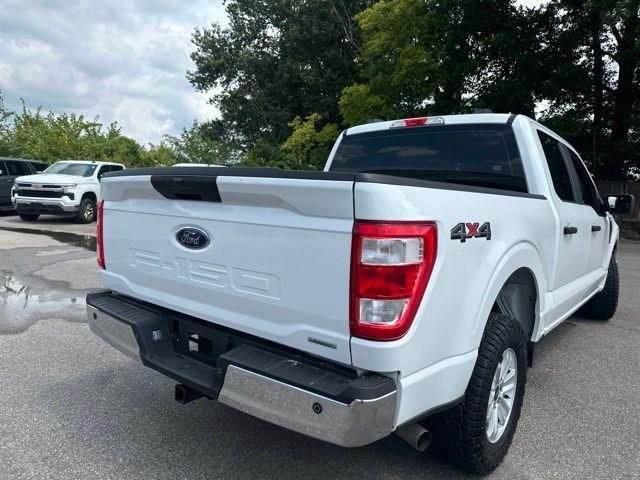 2023 Ford F-150 - $29,937