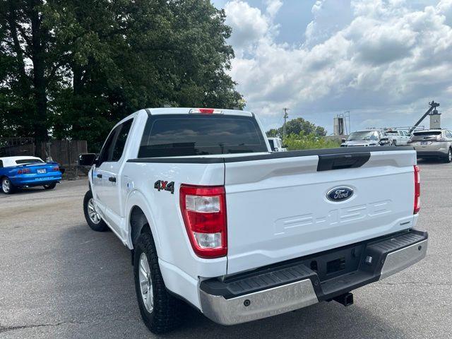 2023 Ford F-150 - $29,937