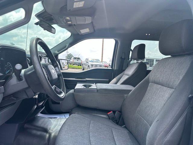 2023 Ford F-150 - $29,937