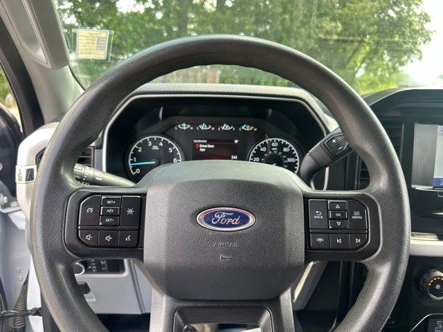 2023 Ford F-150 - $29,937