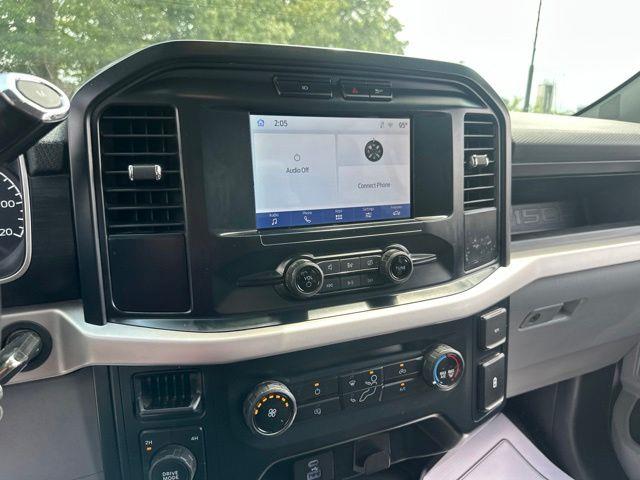 2023 Ford F-150 - $29,937