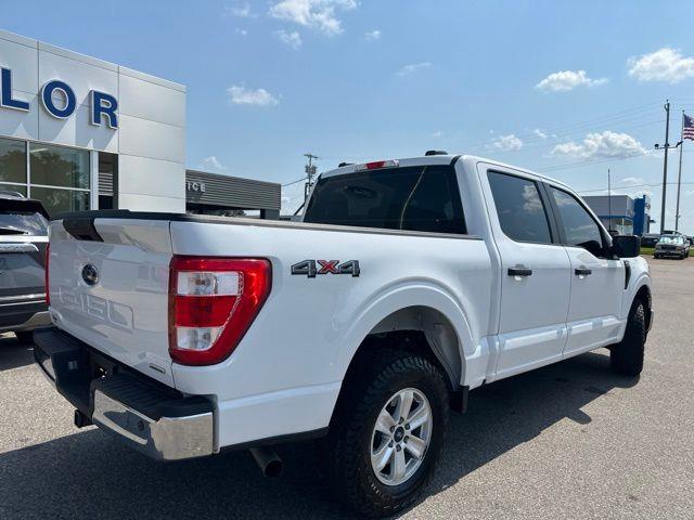 2023 Ford F-150 - $29,937