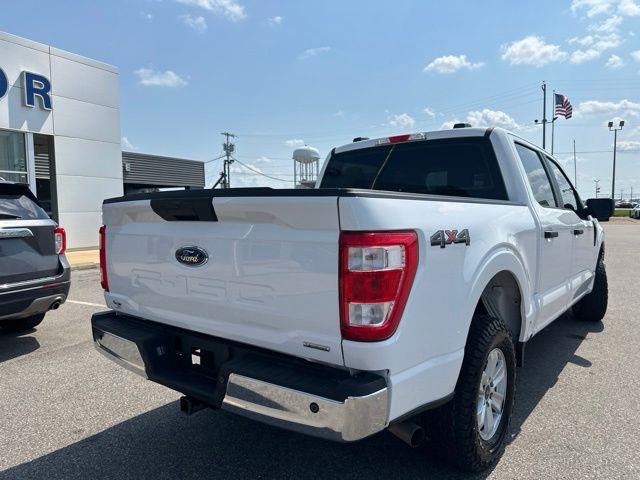 2023 Ford F-150 - $29,937